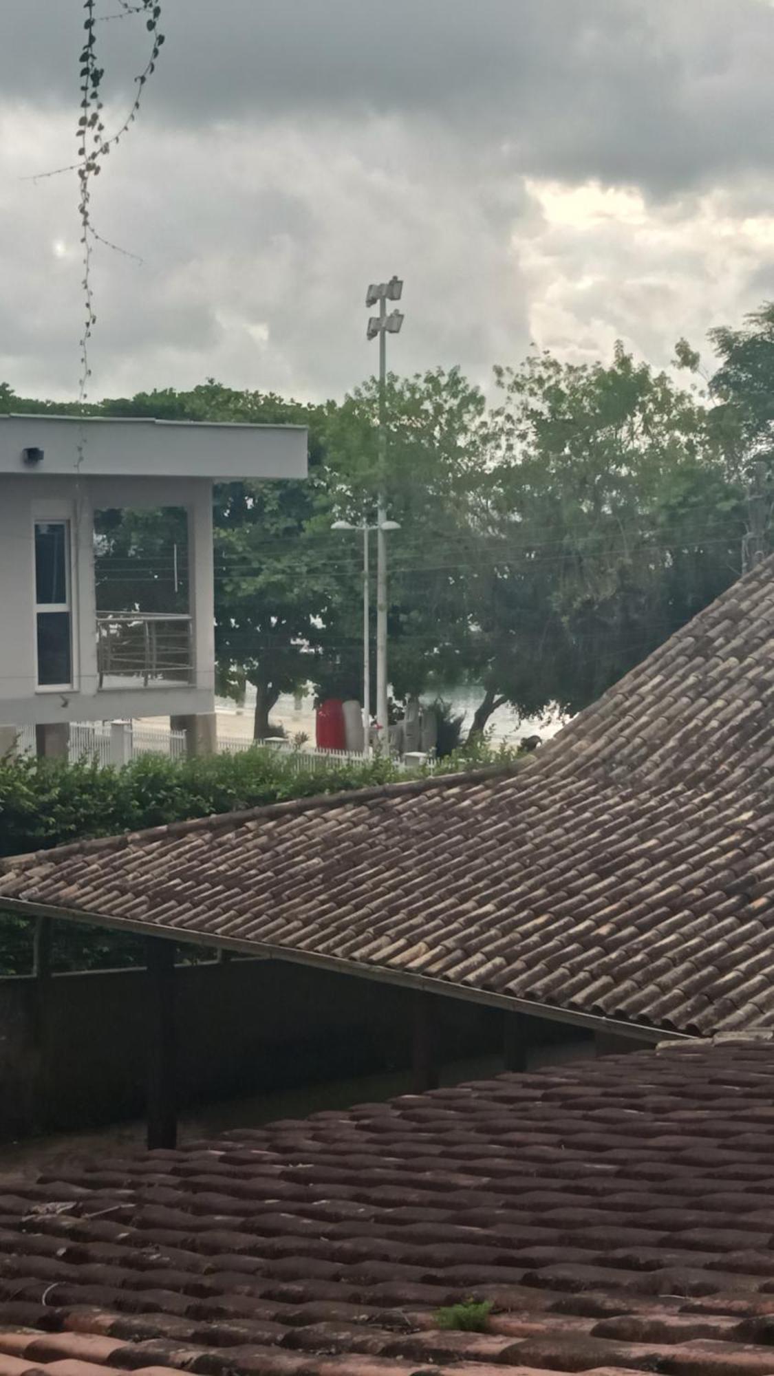 Costamar Pousada Penha  Værelse billede