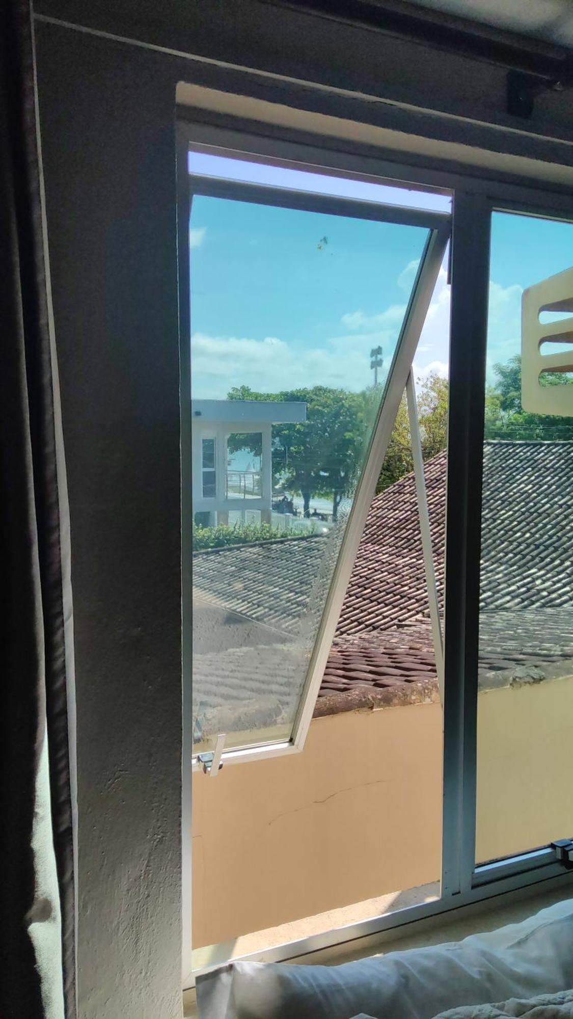 Costamar Pousada Penha  Værelse billede