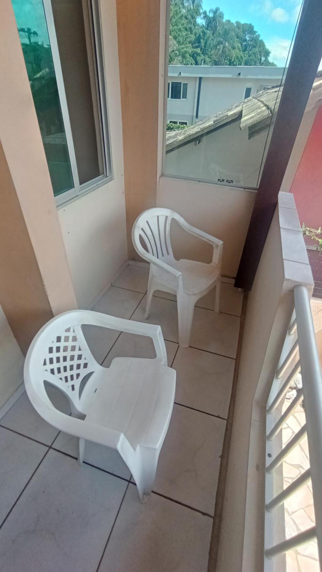 Costamar Pousada Penha  Værelse billede