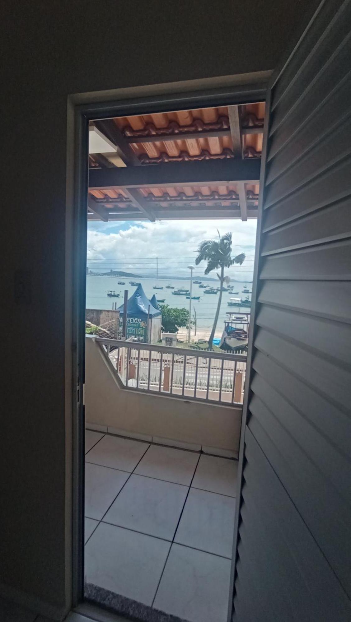 Costamar Pousada Penha  Værelse billede